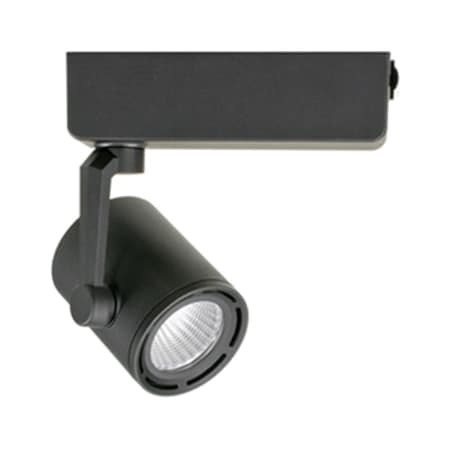Gorgeousglow 120V LED Track Luminaire, 18W - White GO1799610
